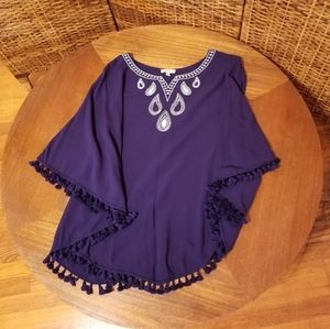 Kori America Swim Cover Up